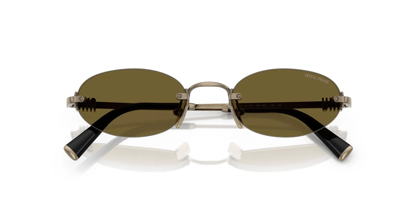 Miu Miu A54S Sunglasses - view 26